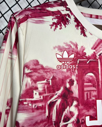 Arsenal 24/25 Special Long Sleeve Shirt