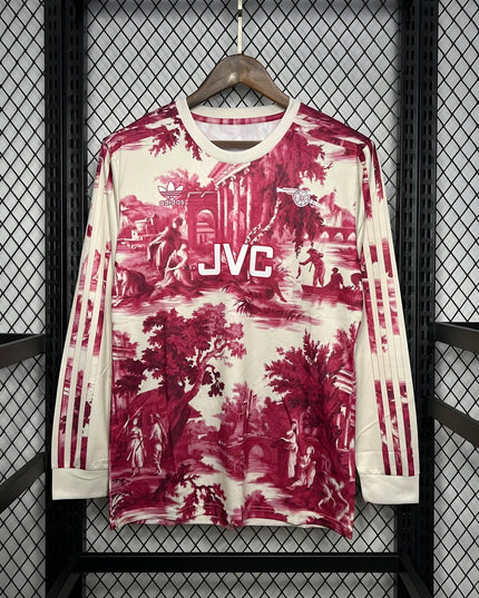 Arsenal 24/25 Special Long Sleeve Shirt