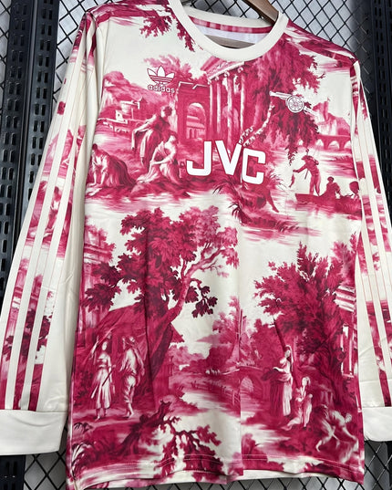 Arsenal 24/25 Special Long Sleeve Shirt