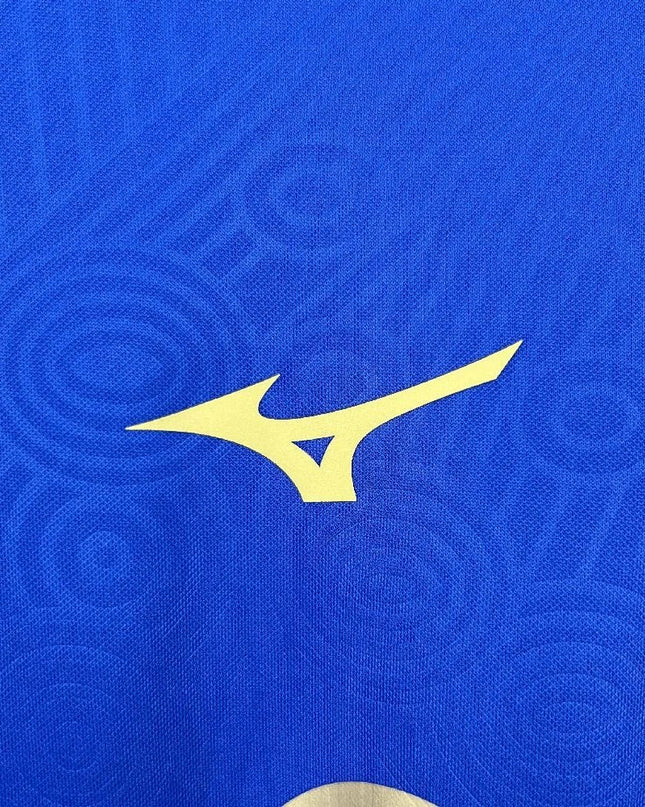 AS Monaco 2025 Away Shirt