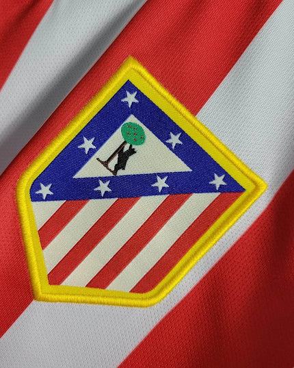Atletico Madrid 04/05 Home Shirt