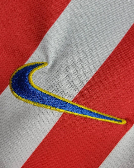 Atletico Madrid 04/05 Home Shirt