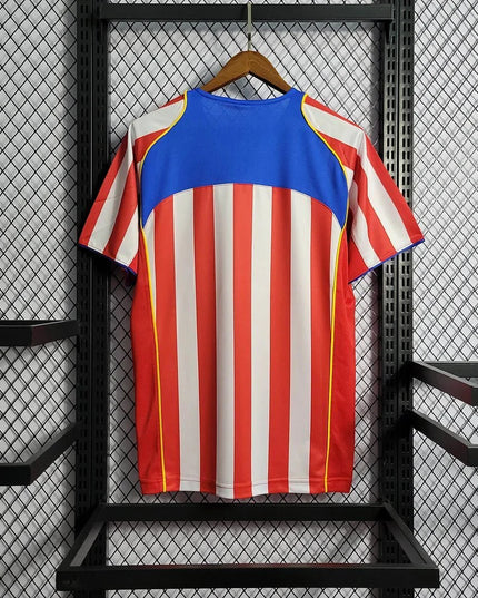 Atletico Madrid 04/05 Home Shirt