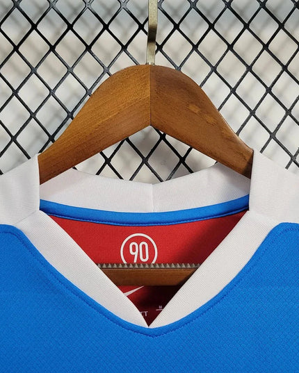 Atletico Madrid 2025 Third Shirt