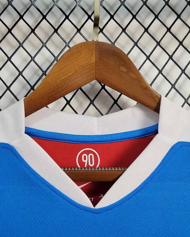 Atletico Madrid 2025 Third Shirt