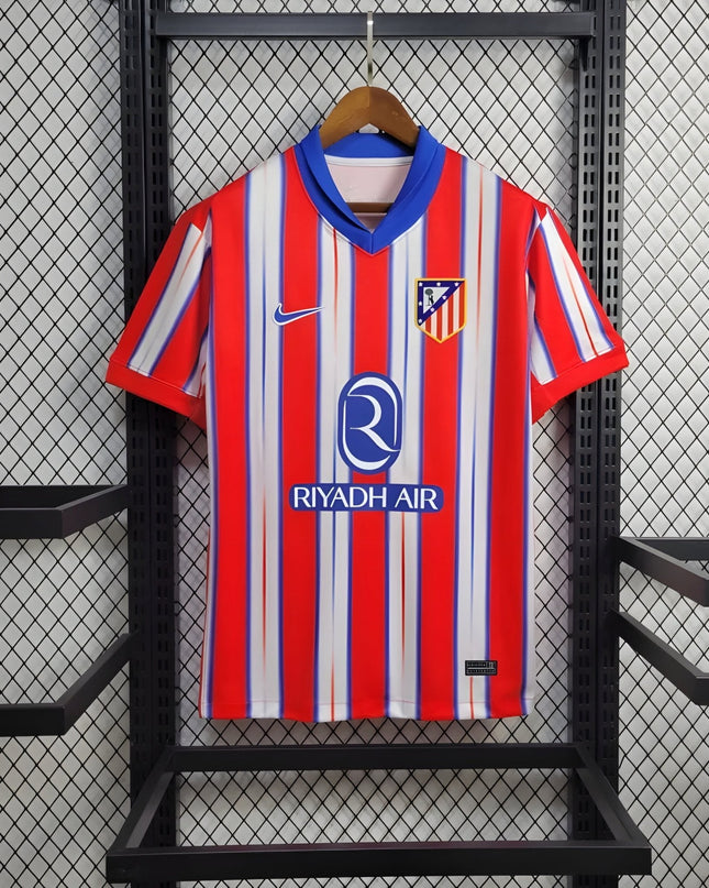 Atletico Madrid 24/25 Home Shirt