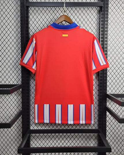 Atletico Madrid 24/25 Home Shirt