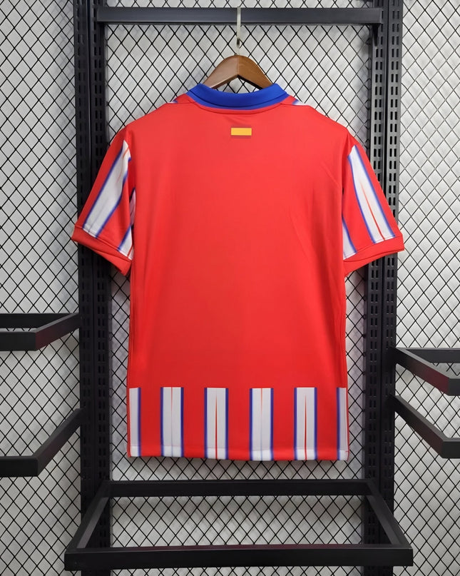 Atletico Madrid 24/25 Home Shirt