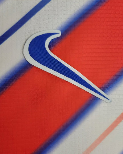 Atletico Madrid 24/25 Home Shirt