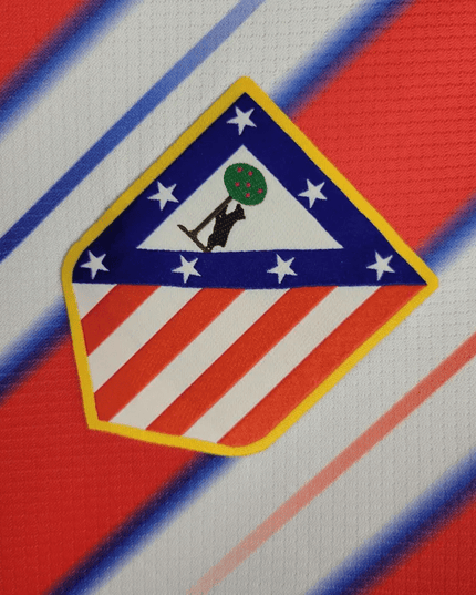 Atletico Madrid 24/25 Home Shirt