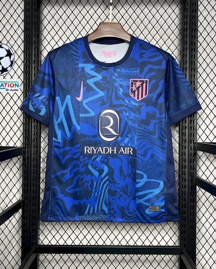 Atletico Madrid 24/25 Third Special Shirt
