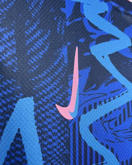 Atletico Madrid 24/25 Third Special Shirt