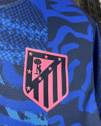 Atletico Madrid 24/25 Third Special Shirt