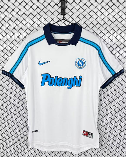 Napoli 1998/99 Away Shirt