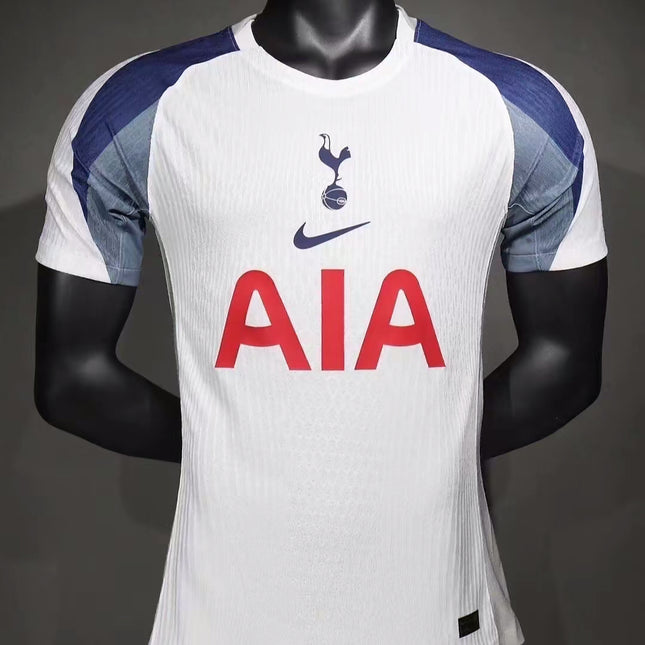Tottenham 25/26 Home Player Edition Shirt