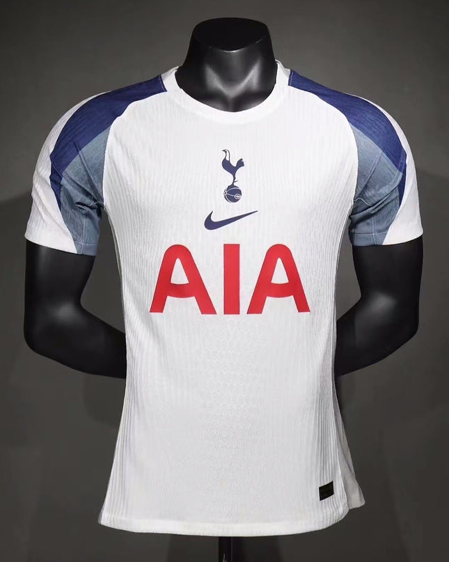 Tottenham 25/26 Home Player Edition Shirt