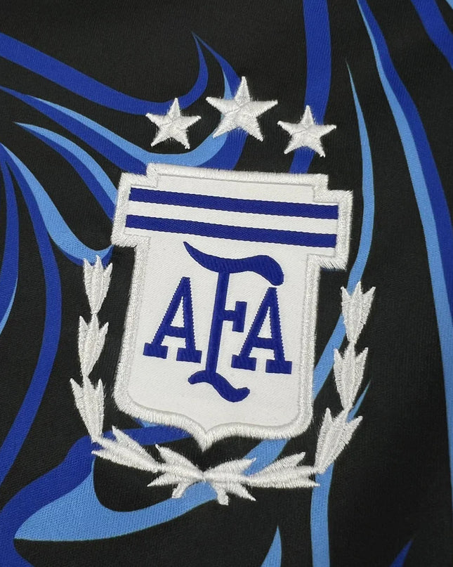 Argentina 2026 World Cup Away Shirt