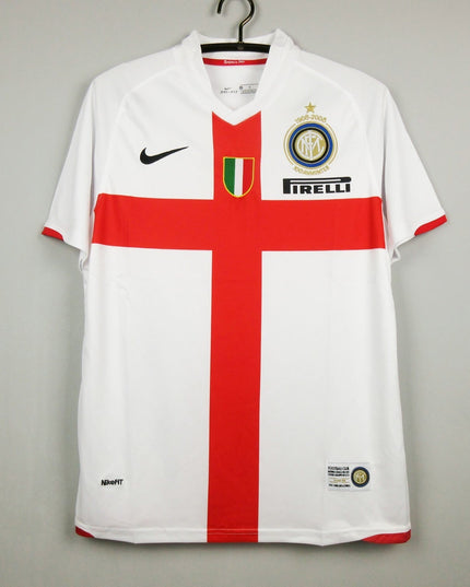Inter Milan 2007/08 Away Shirt
