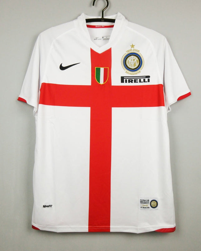 Inter Milan 2007/08 Away Shirt