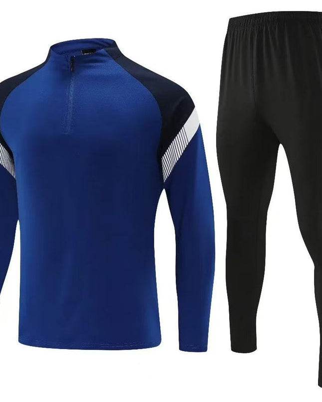 B-13 2026 New Training Suit Set