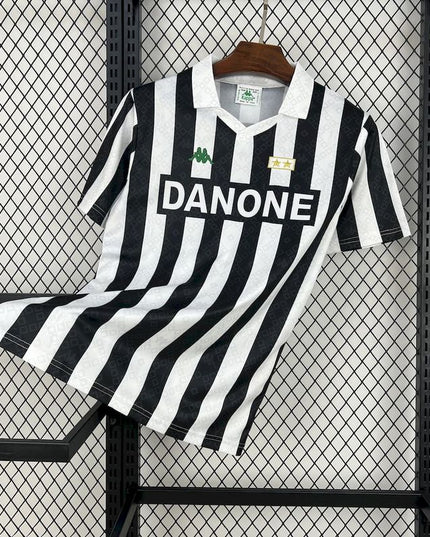 Juventus 1992/94 Home Shirt
