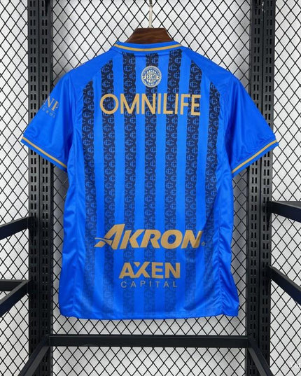 26/27 Chivas Guadalajara Third Shirt