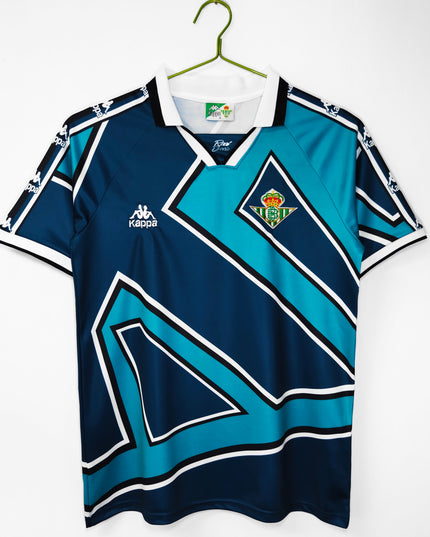 Real Betis 1995/97 Away Shirt