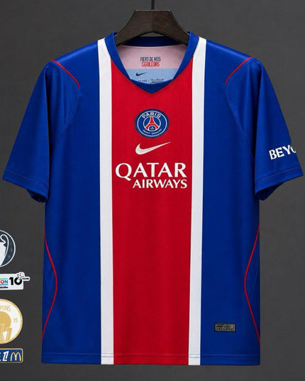 PSG Paris Saint-Germain 26/27 Home Shirt