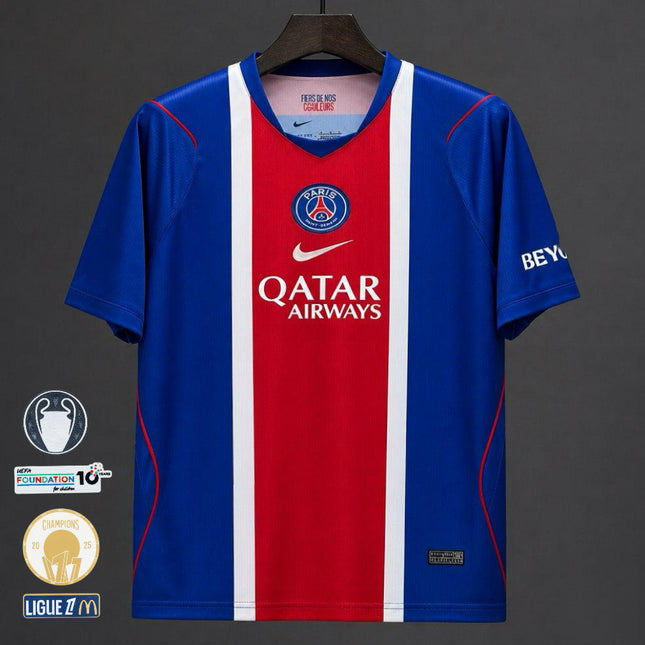 PSG Paris Saint-Germain 26/27 Home Shirt