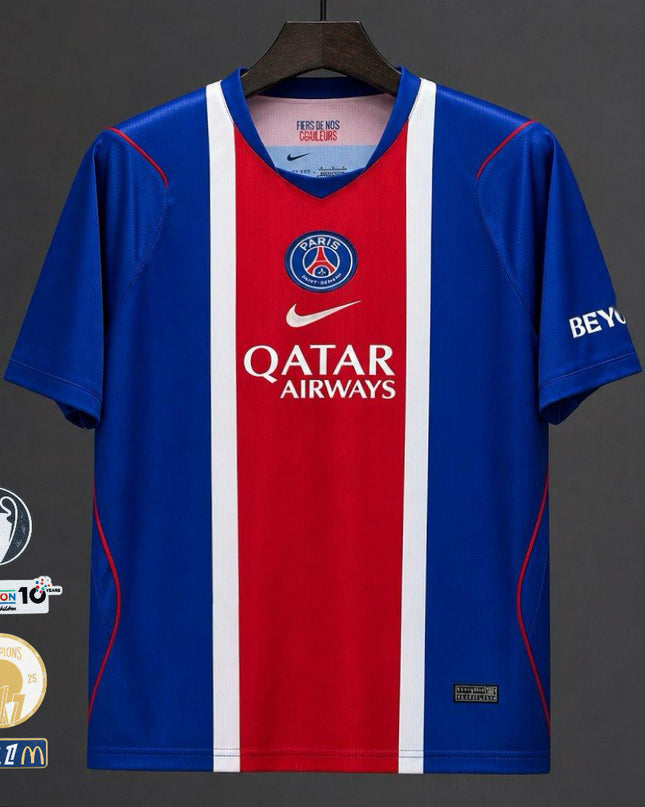 PSG Paris Saint-Germain 26/27 Home Shirt