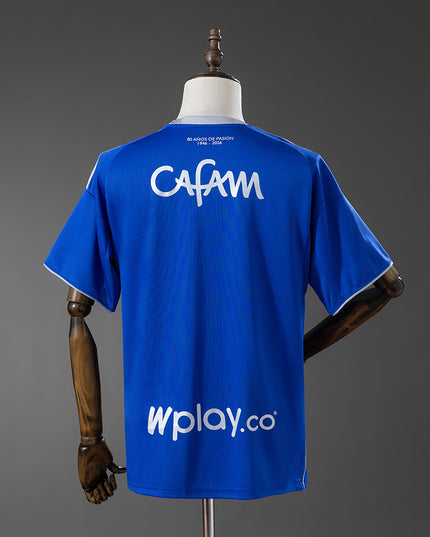 Millonarios 26∕27 Home Shirt