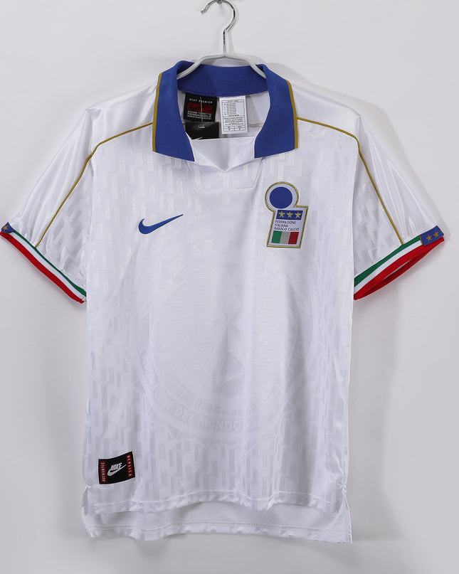 Italy 1995 Away Shirt