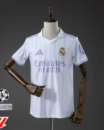 Real Madrid 26/27 Retro Style Shirt