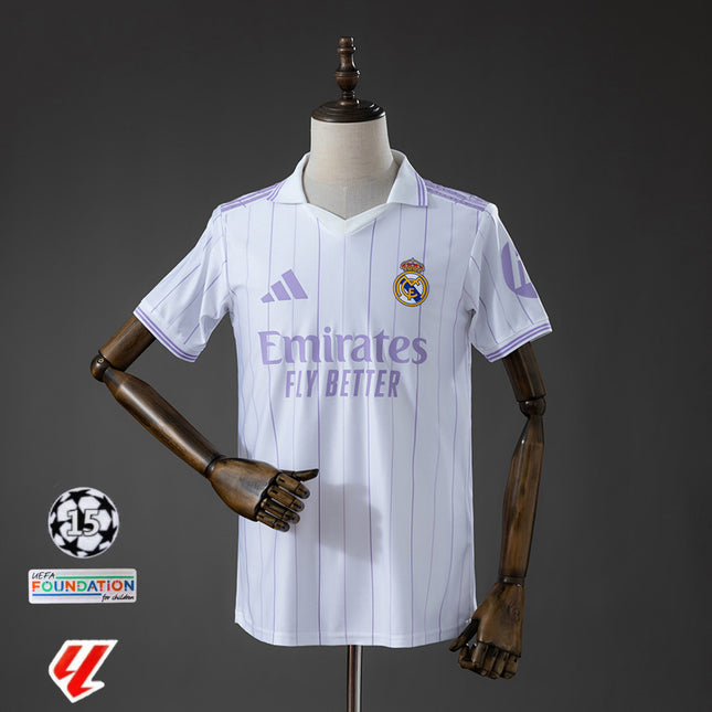 Real Madrid 26/27 Retro Style Shirt