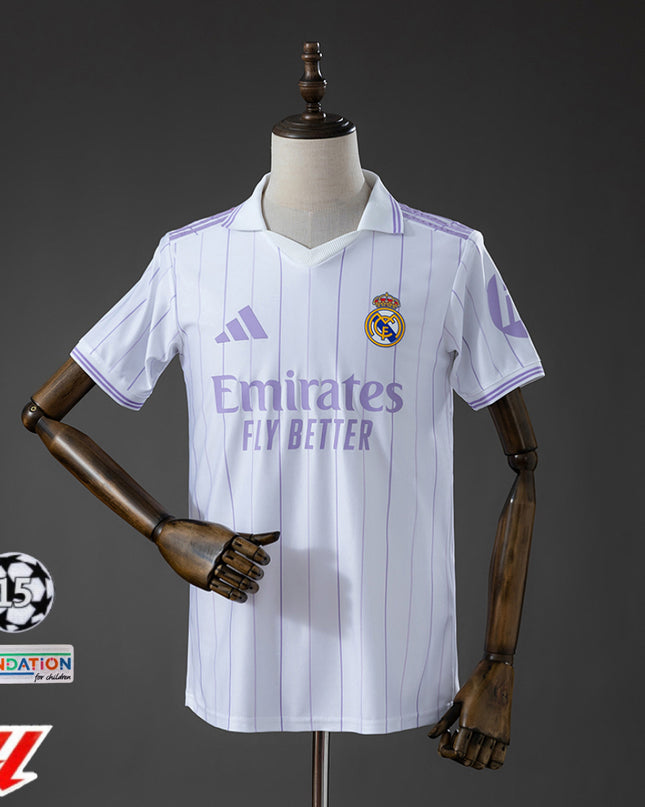 Real Madrid 26/27 Retro Style Shirt