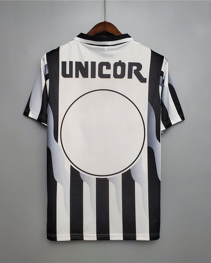 Santos 1998/99 Away Shirt