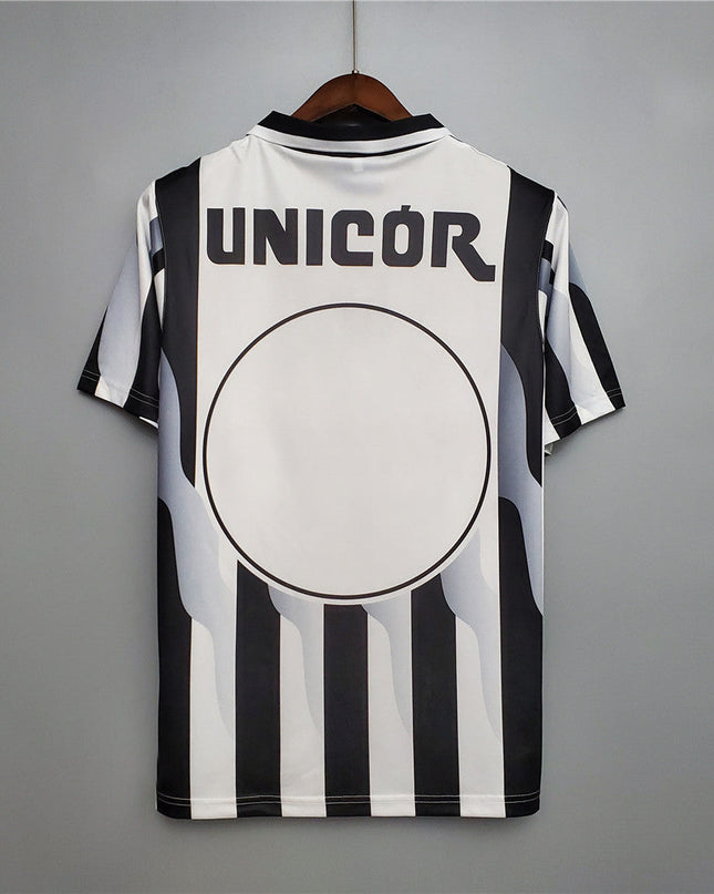 Santos 1998/99 Away Shirt