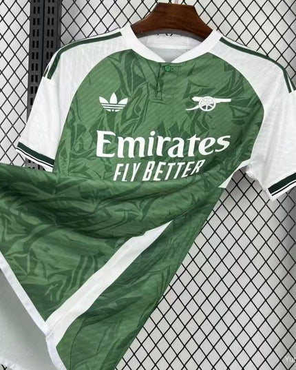 Arsenal 26/27  Special Shirt