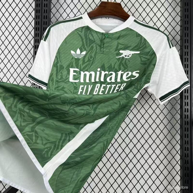 Arsenal 26/27  Special Shirt
