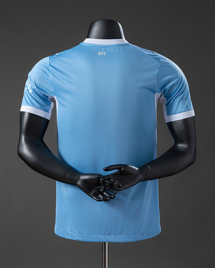 Man City 26/27 Home Shirt