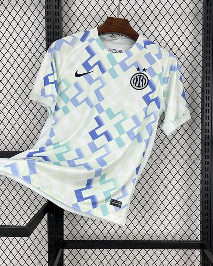 Inter Milan 2025/26 Away Shirt