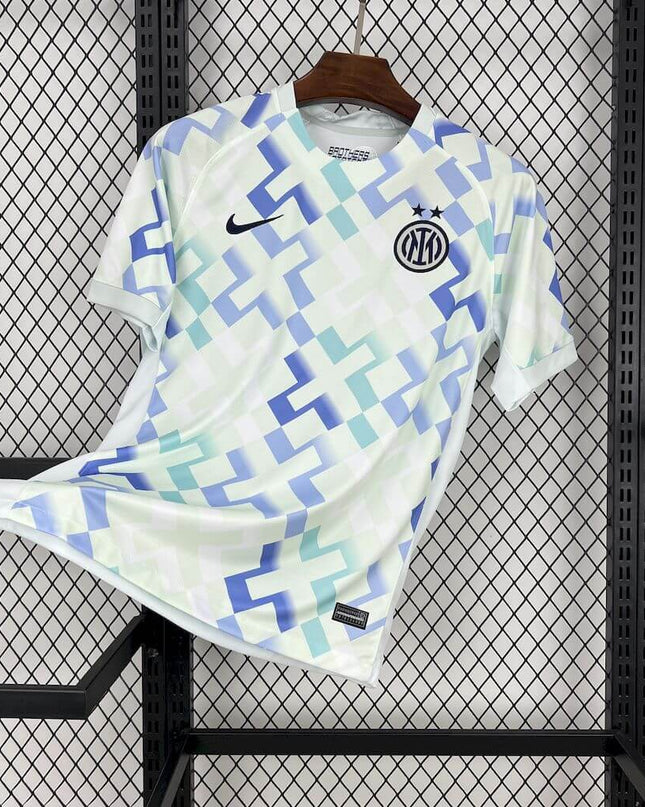 Inter Milan 2025/26 Away Shirt