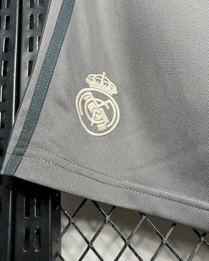 Real Madrid 24/25 Third Special Shorts