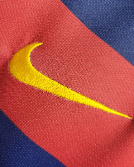 Camiseta local del Barça 15/16 