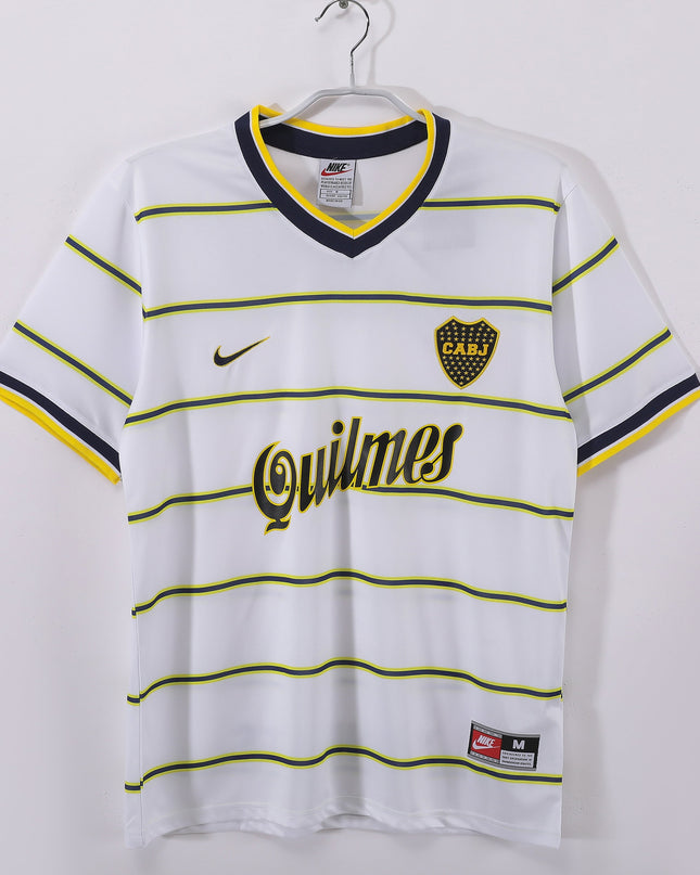 Boca Juniors 1998/99 Away Shirt