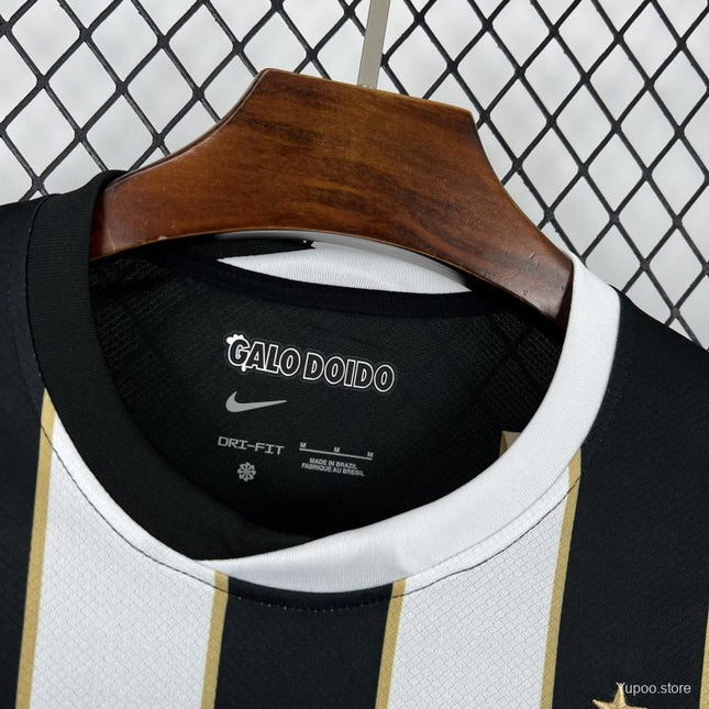 26/27 Atlético Mineiro Home Shirt