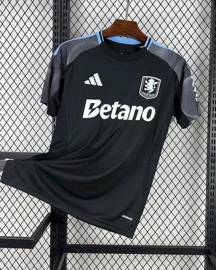 Aston Villa 2025 Away Shirt