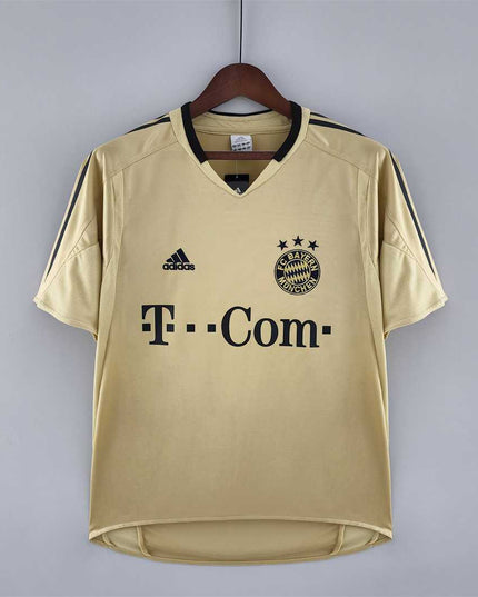 Bayern 2004/05 Away Shirt