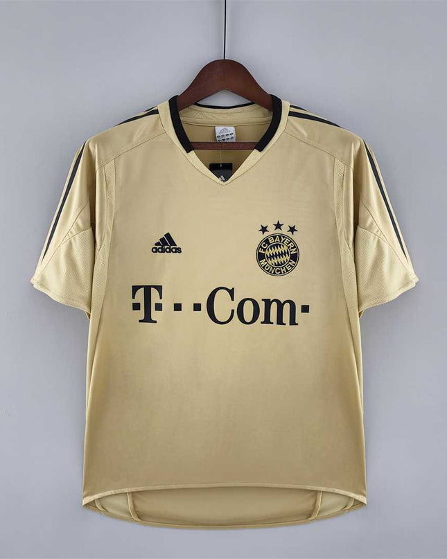 Bayern 2004/05 Away Shirt