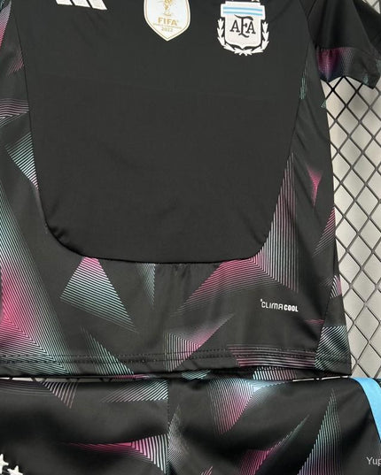 Argentina 2026 World Cup Goalkeeper Kids Kit